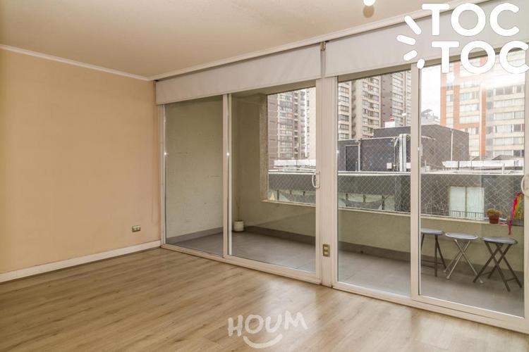 departamento en venta en Santiago