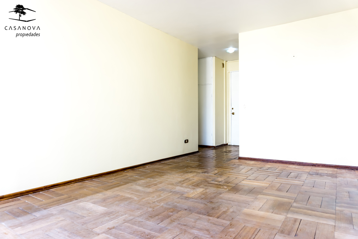 Venta Usado Departamento 2D 1B - Providencia