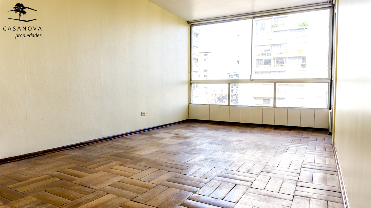 Venta Usado Departamento 2D 1B - Providencia