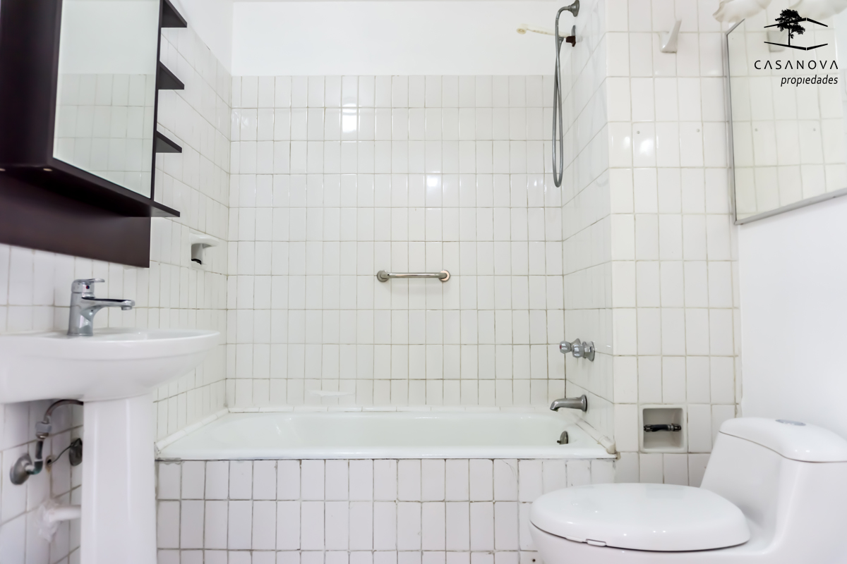 Venta Usado Departamento 2D 1B - Providencia