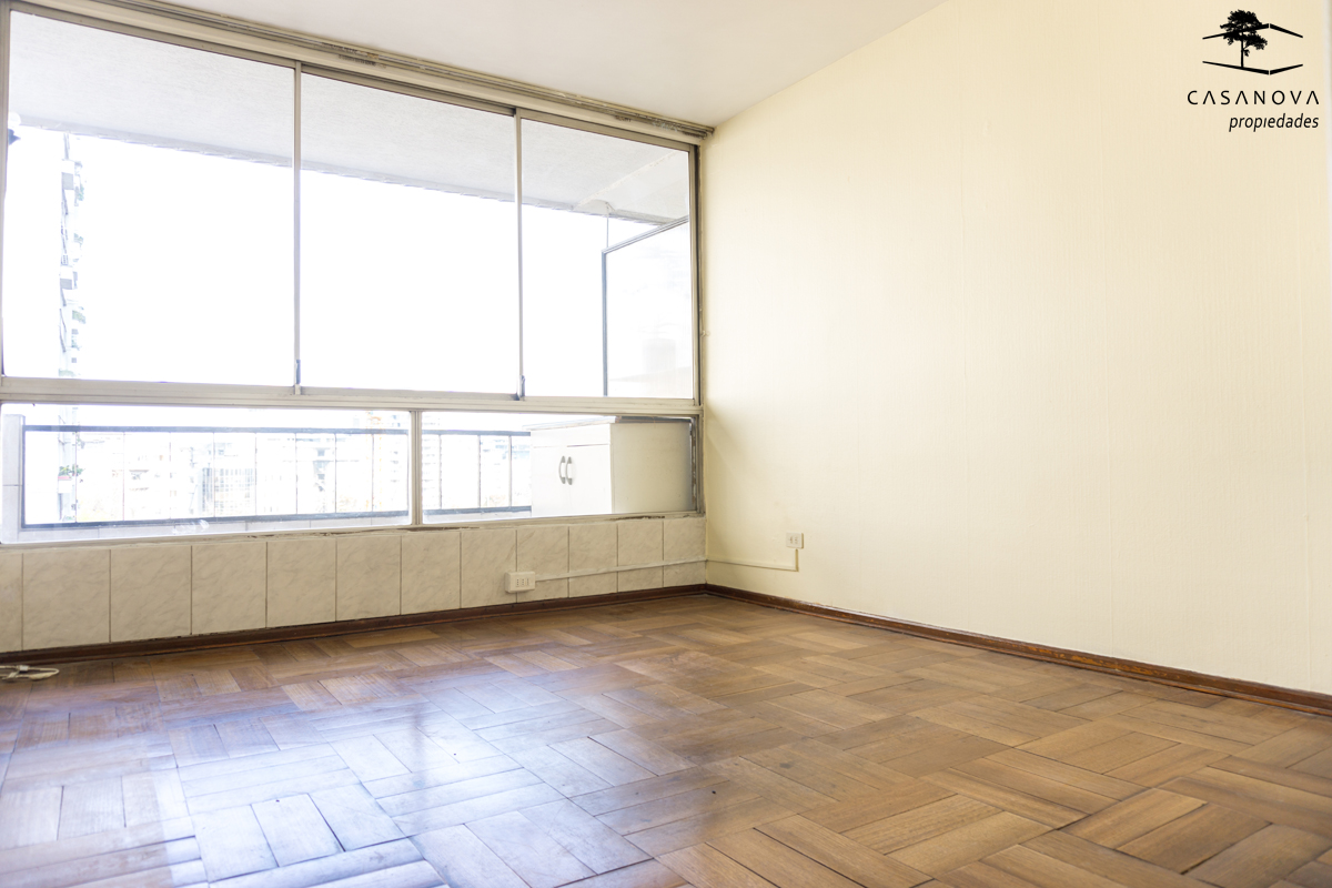 Venta Usado Departamento 2D 1B - Providencia