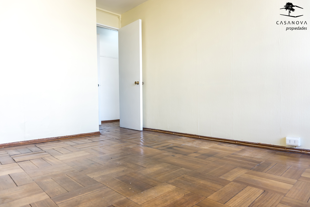 Venta Usado Departamento 2D 1B - Providencia