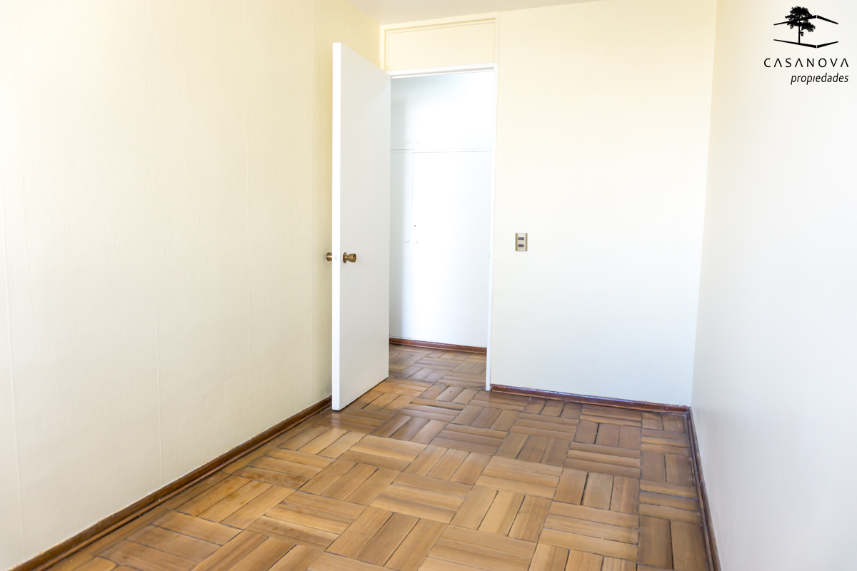 Venta Usado Departamento 2D 1B - Providencia