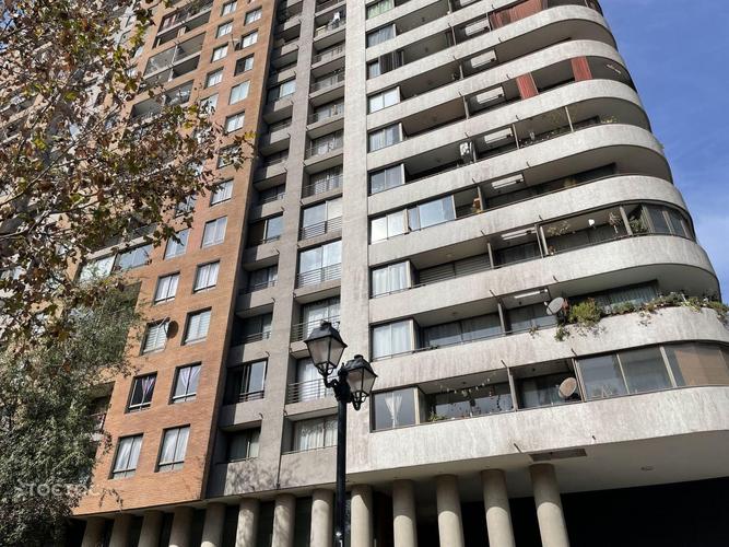 departamento en venta en Santiago