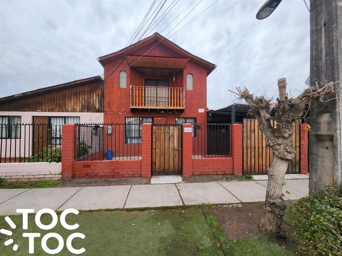 casa en venta en Maipú