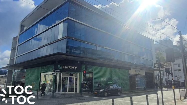 Oficina en arriendo Edificio Libertad