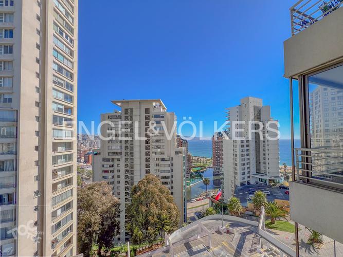 departamento en venta en Viña Del Mar