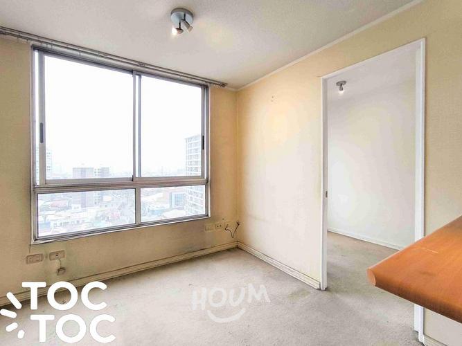 departamento en arriendo en Santiago