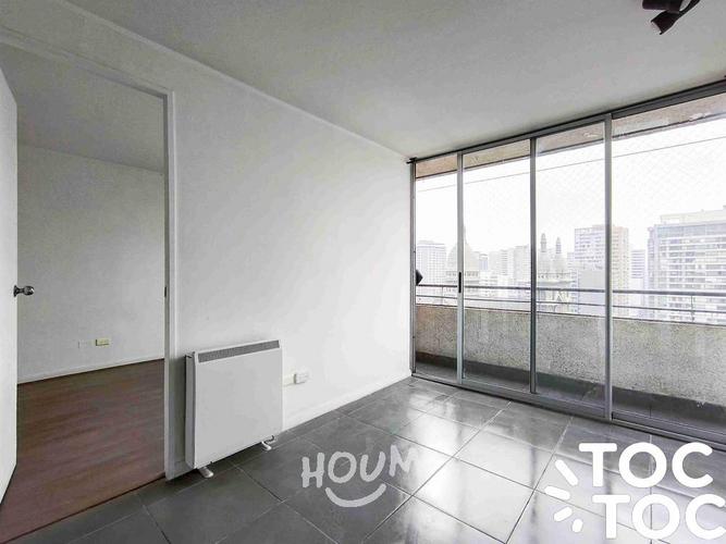 departamento en arriendo en Santiago