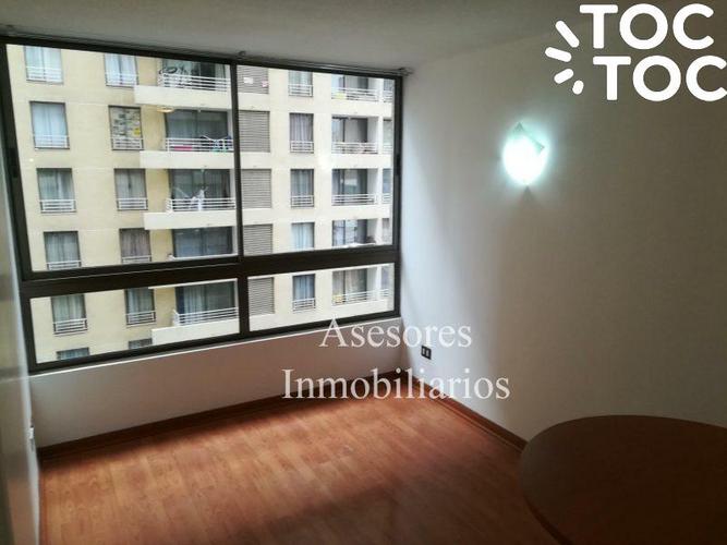 departamento en arriendo en Santiago