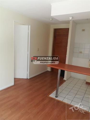 departamento en arriendo en Ñuñoa