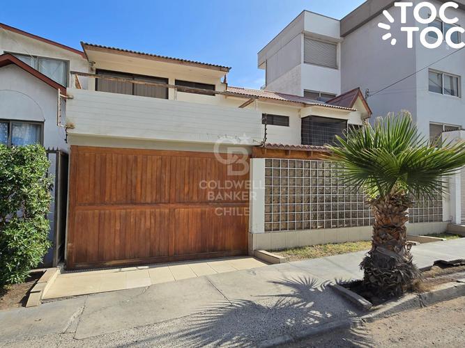 casa en venta en Antofagasta