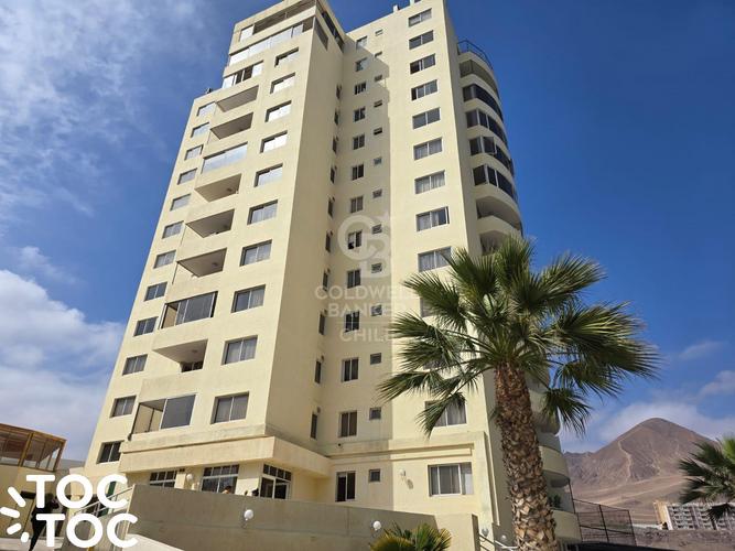 departamento en venta en Antofagasta