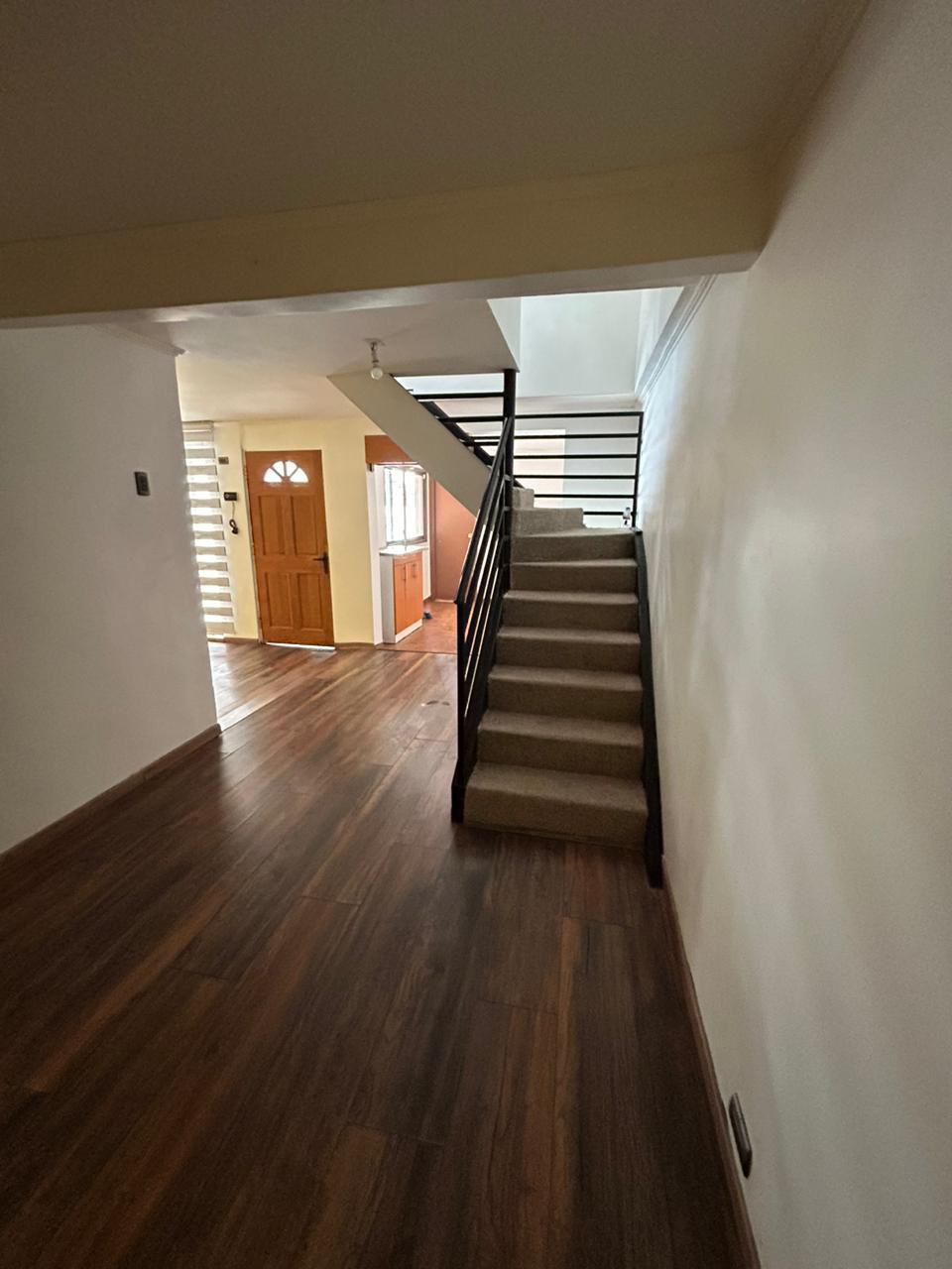 Venta Usado Casa 3D 2B - La Reina