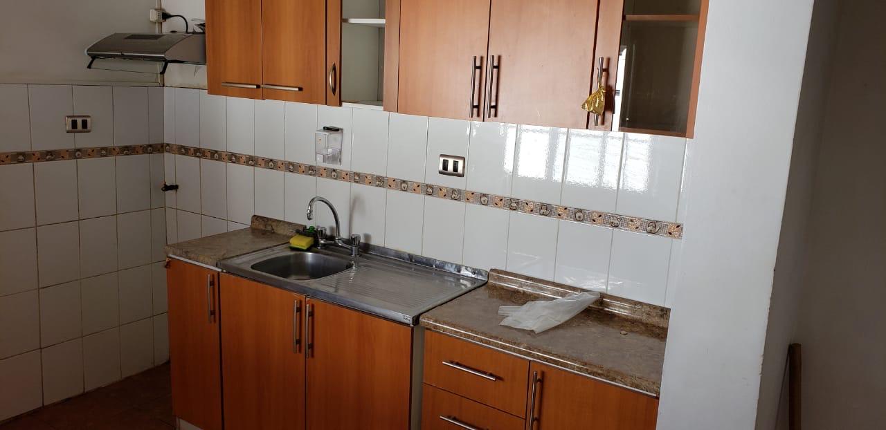 Venta Usado Casa 3D 2B - La Reina