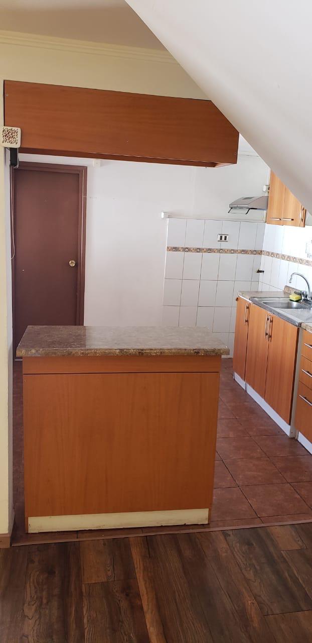 Venta Usado Casa 3D 2B - La Reina