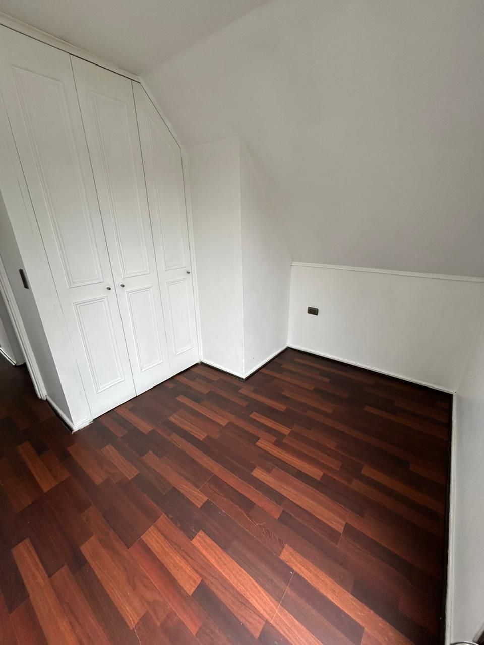 Venta Usado Casa 3D 2B - La Reina