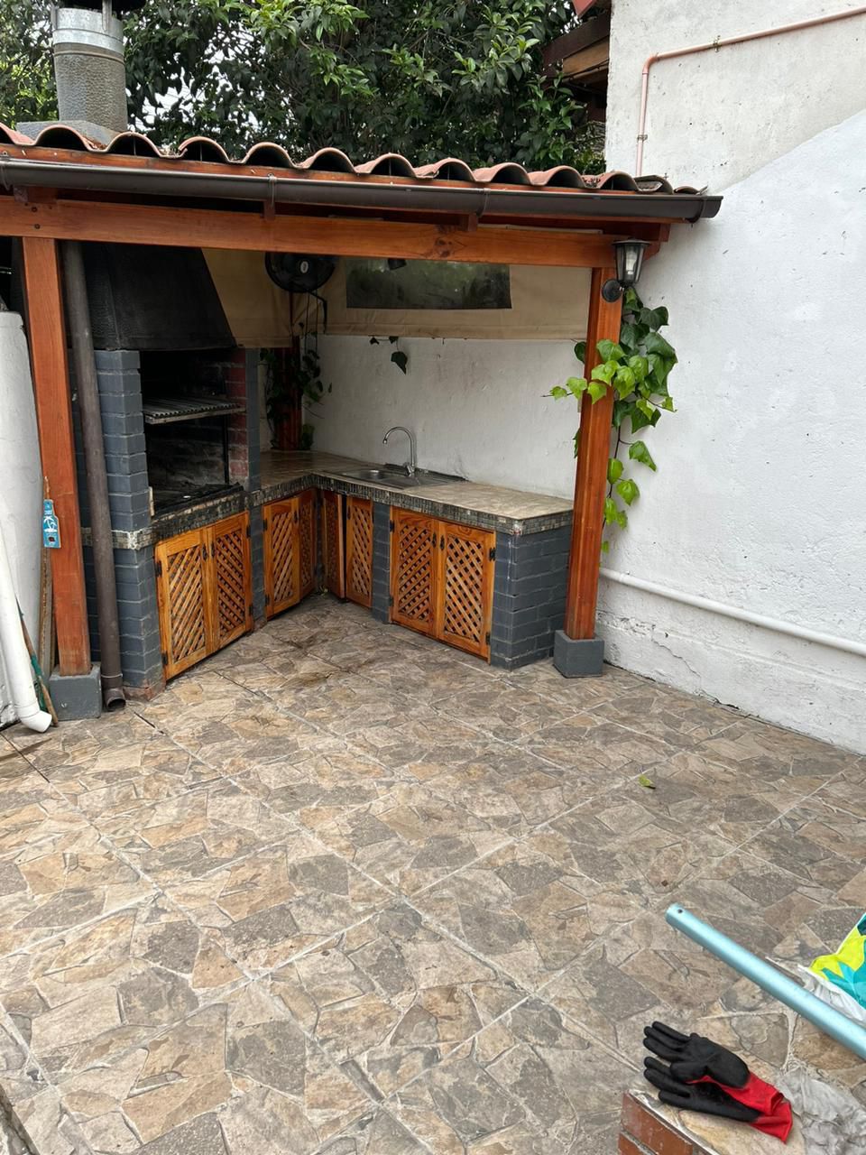 Venta Usado Casa 3D 2B - La Reina