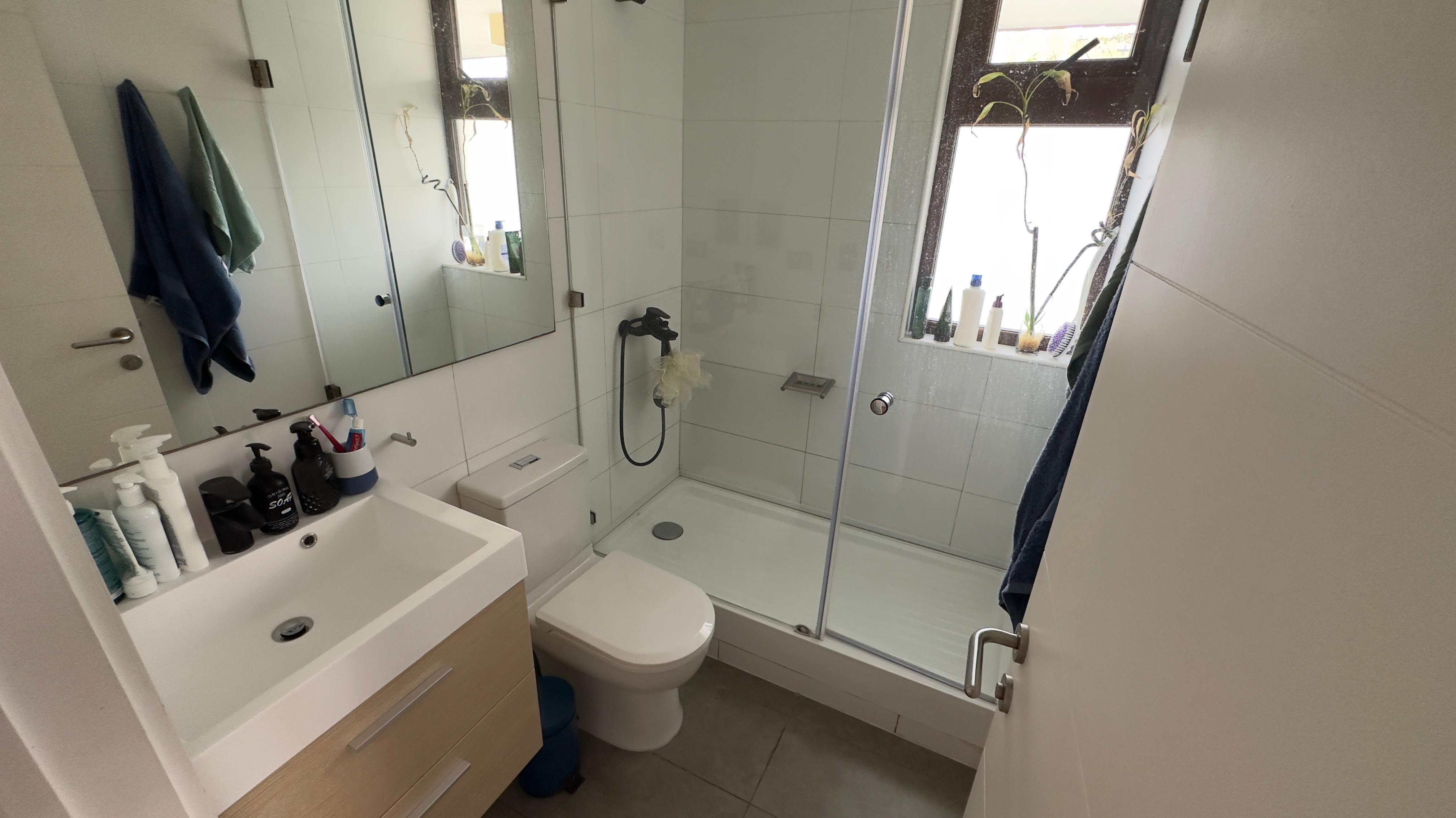 Arriendo Departamento 2D 2B E - Las Condes