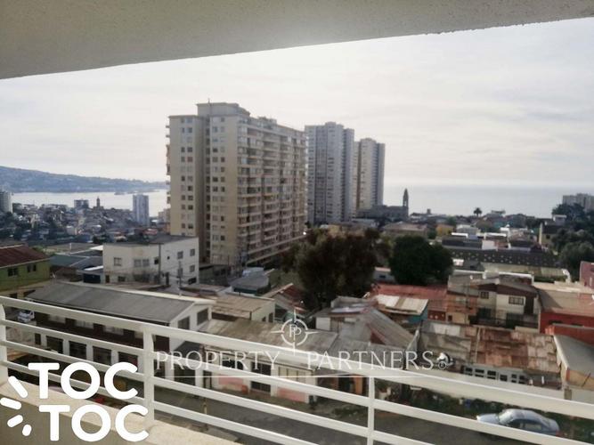 departamento en venta en Valparaíso