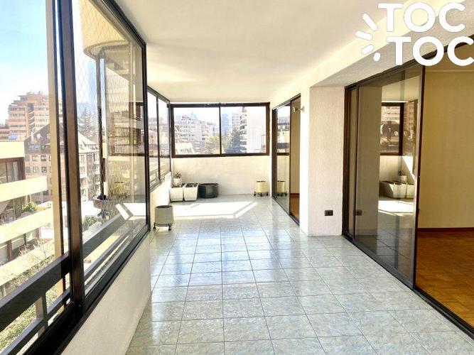 departamento en venta en Providencia