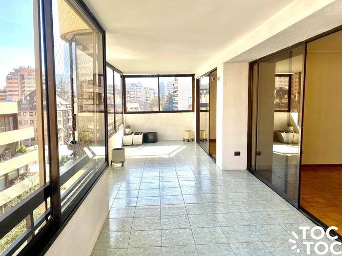 departamento en venta en Providencia