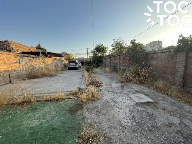 terreno en venta en La Cisterna