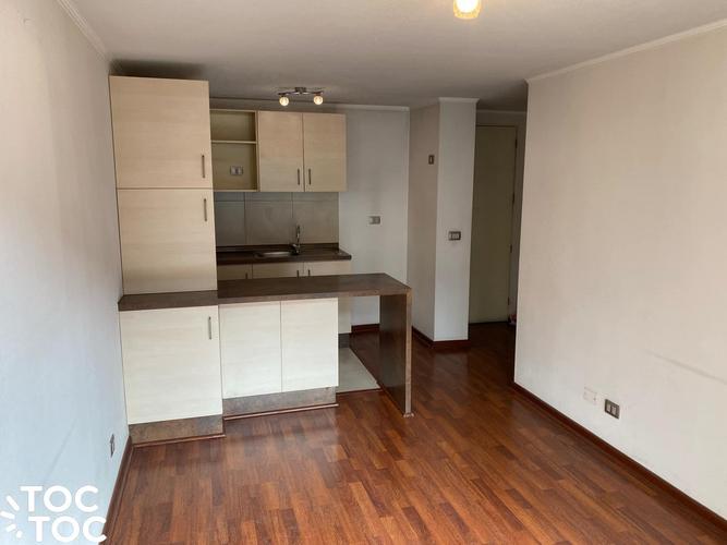 departamento en venta en Santiago