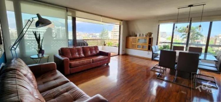 departamento en venta en Providencia