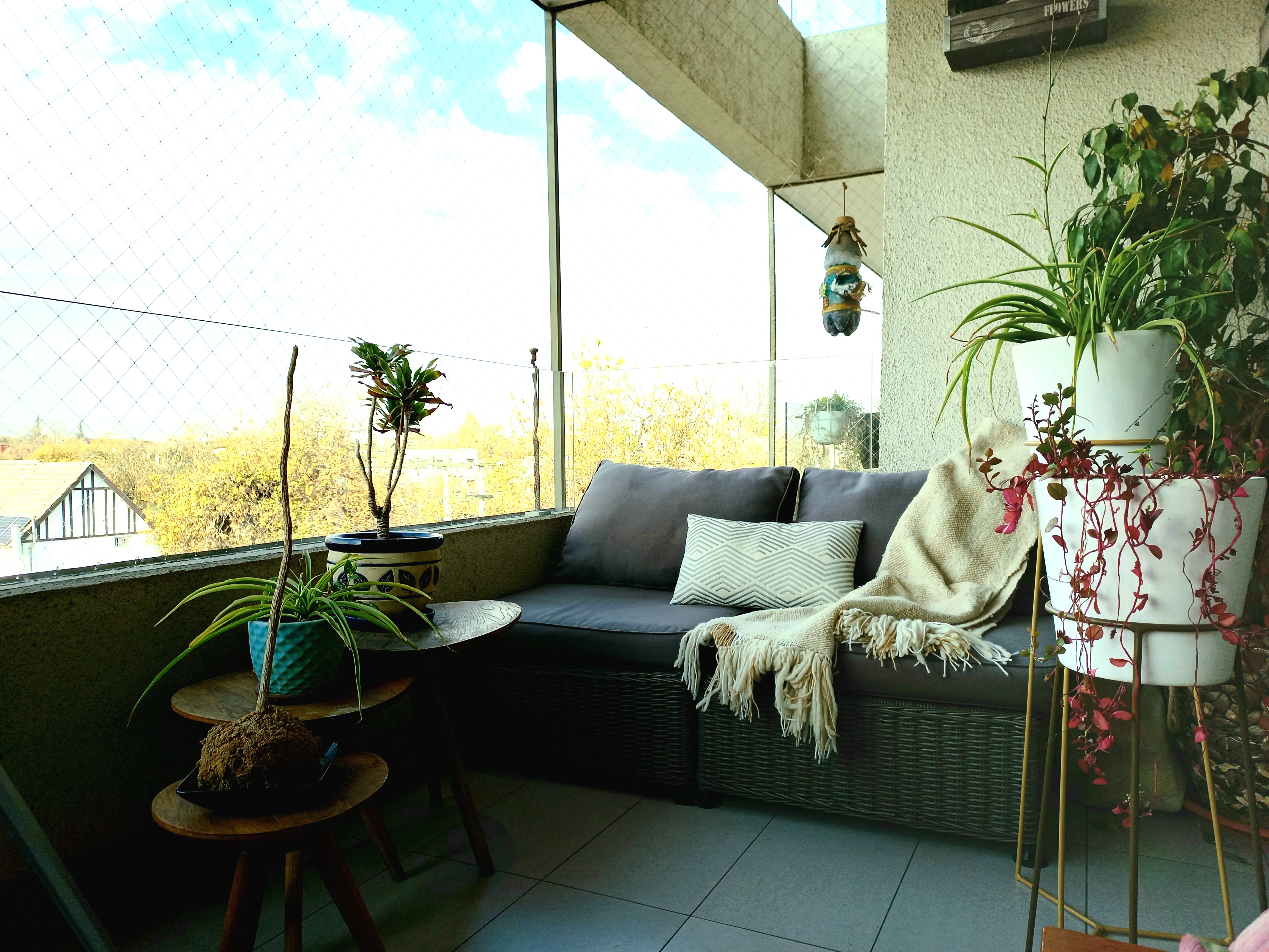 Venta Usado Departamento 3D 3B - Providencia