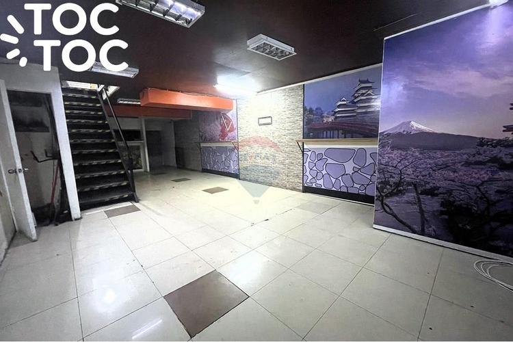 local comercial en venta en Santiago