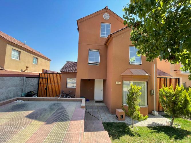 casa en venta en Quilicura