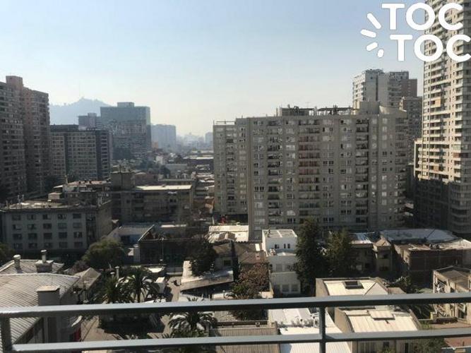 departamento en venta en Santiago