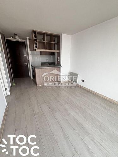 departamento en arriendo en Santiago