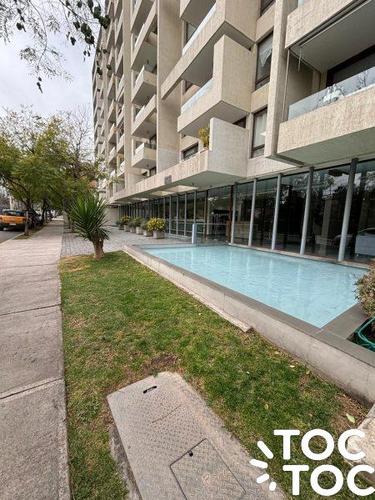 departamento en arriendo en Las Condes