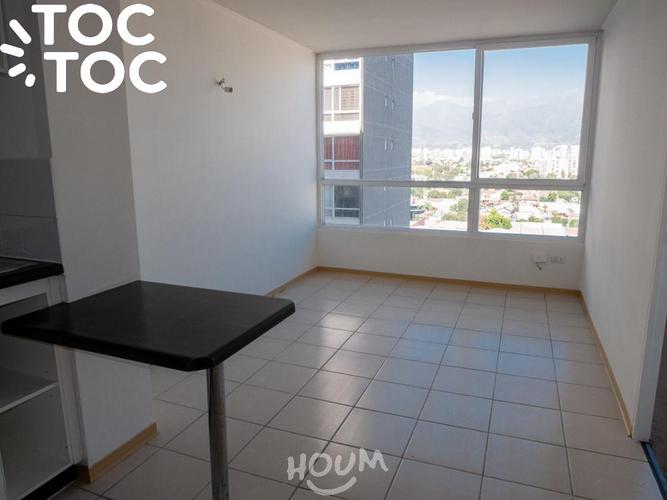 departamento en arriendo en Santiago