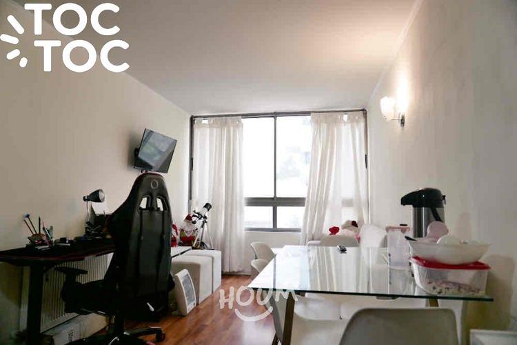 departamento en venta en Santiago