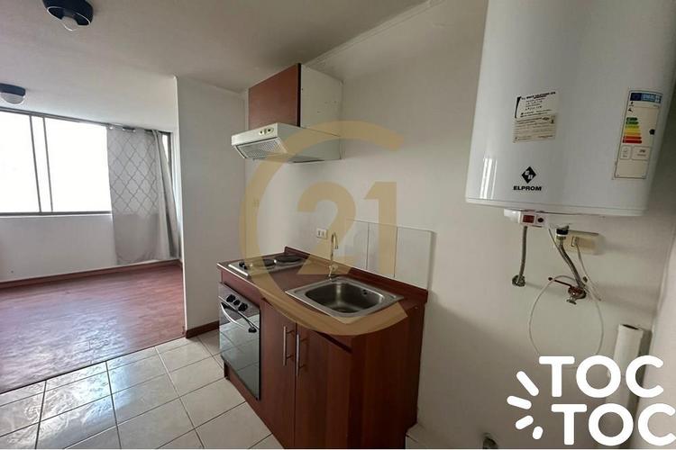 departamento en venta en Santiago