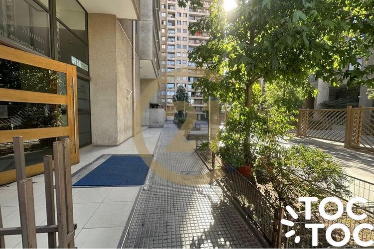 departamento en venta en Santiago