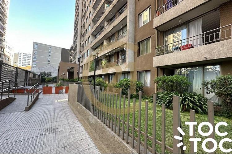 departamento en venta en Santiago