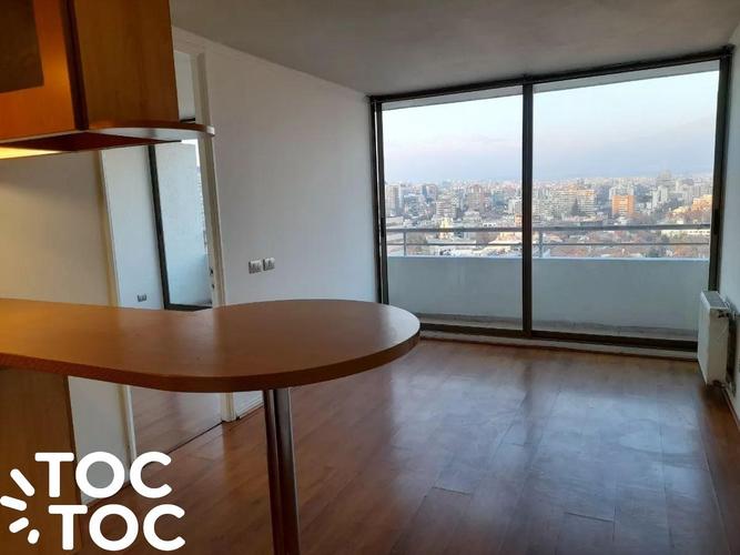 departamento en arriendo en Providencia