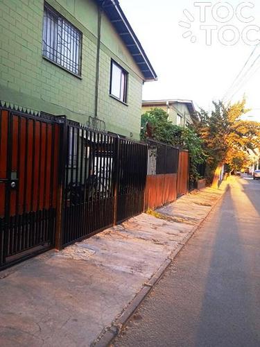 casa en venta en Quilicura