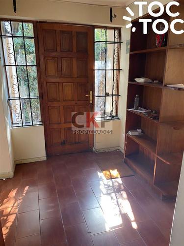 casa en venta en Las Condes