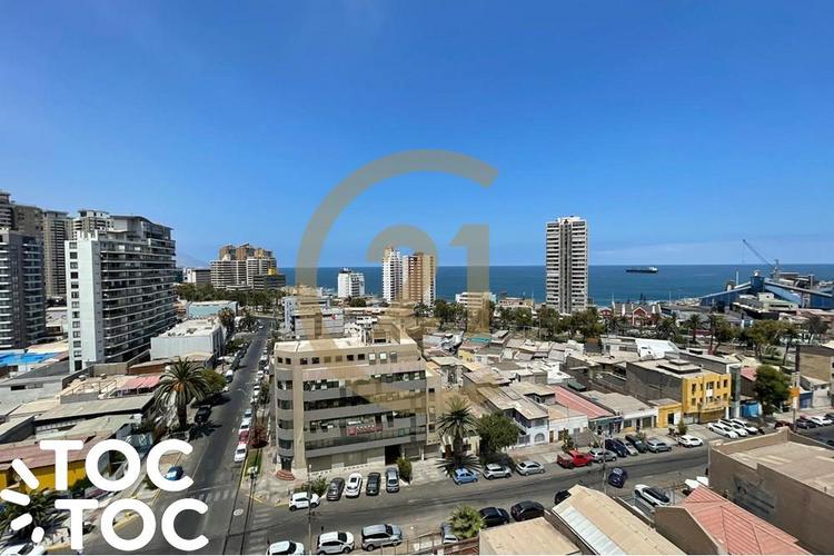 departamento en venta en Antofagasta