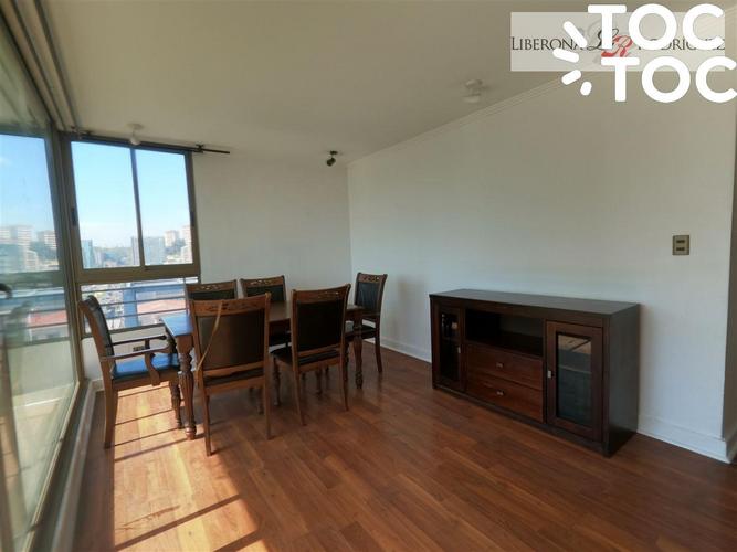 departamento en arriendo en Viña Del Mar