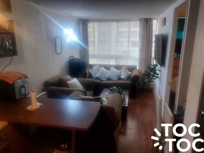 departamento en venta en Santiago