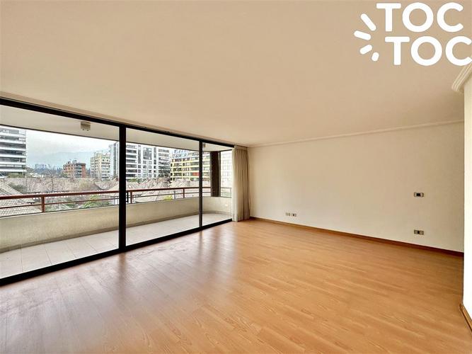 departamento en venta en Las Condes