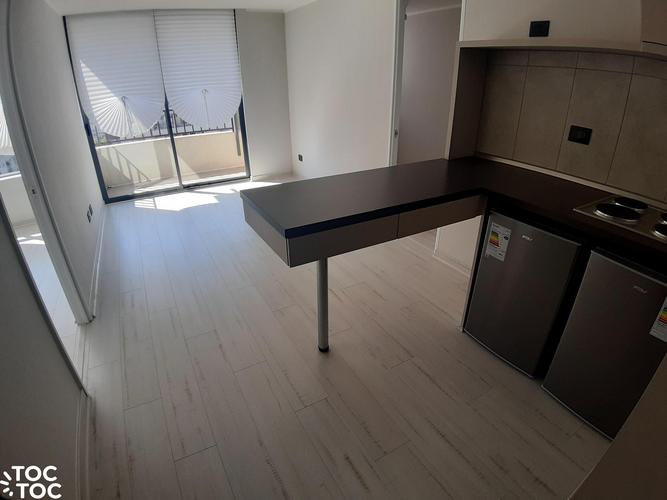 departamento en arriendo en La Cisterna