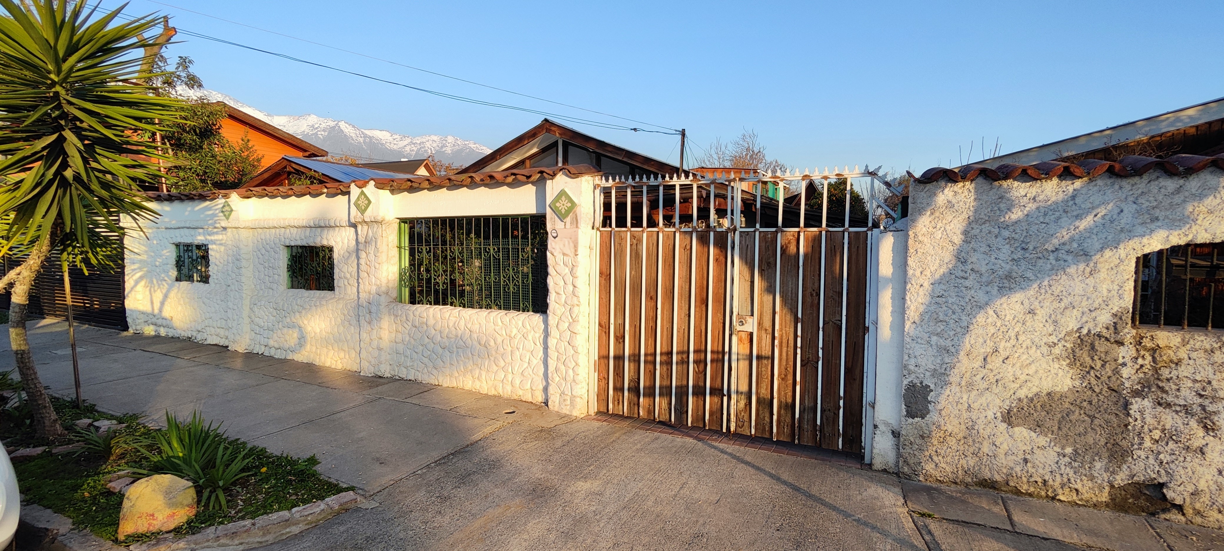 Venta Usado Casa 3D 2B E - La Reina