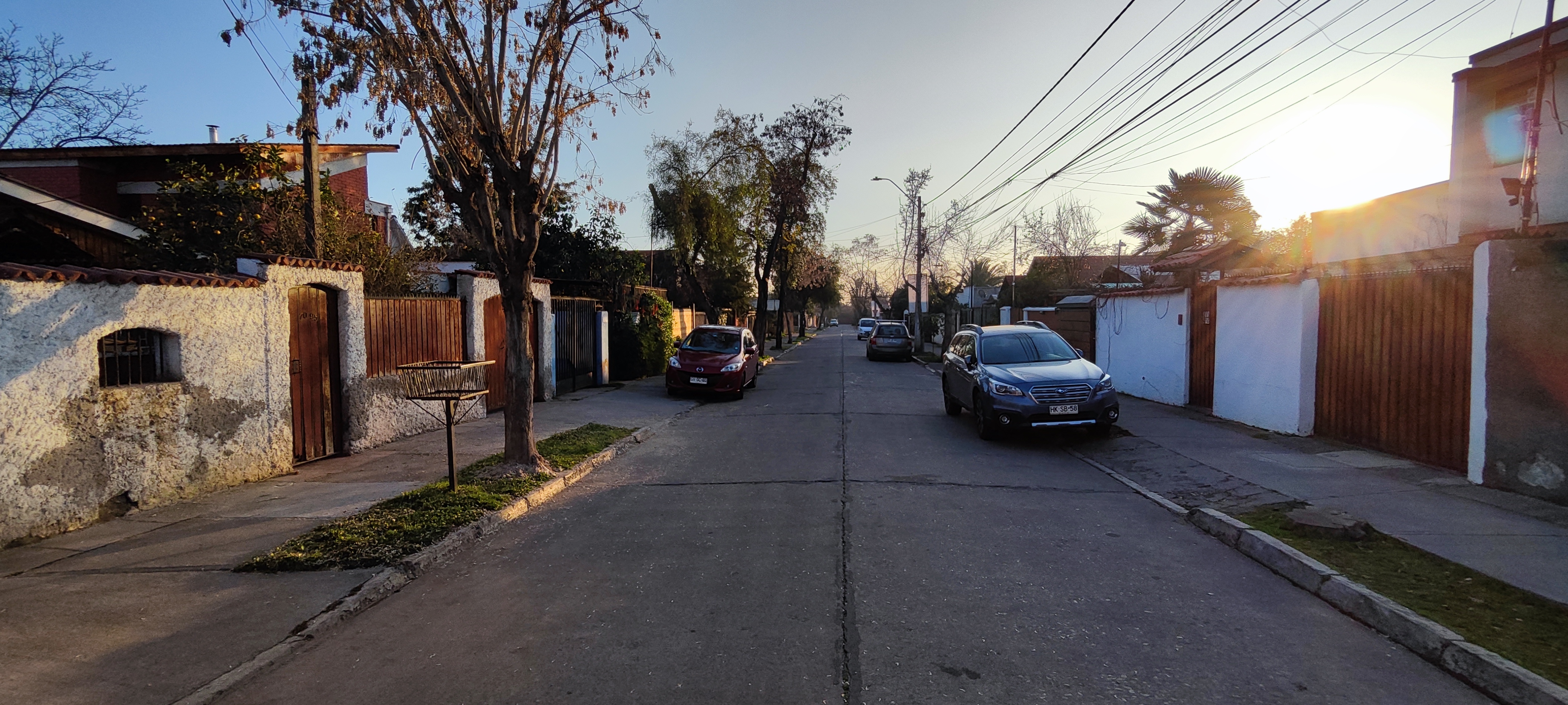 Venta Usado Casa 3D 2B E - La Reina